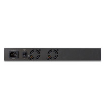 Planet MGS-5220-8P2X L2+ 8-Port 2.5G 802.3at PoE + 2-Port 1G/10G SFP+ Managed Multigigabit Switch