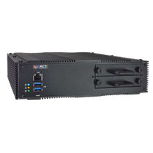 ACTi MNR-120 9-Channel 2-Bay Mobile NVR