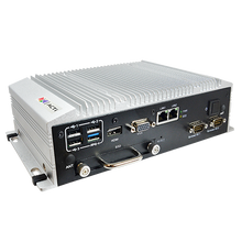 ACTi MNR-320P 16-Channel 1-Bay Mobile NVR