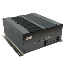 ACTi MNR-310 32-Channel 2-Bay Mobile NVR