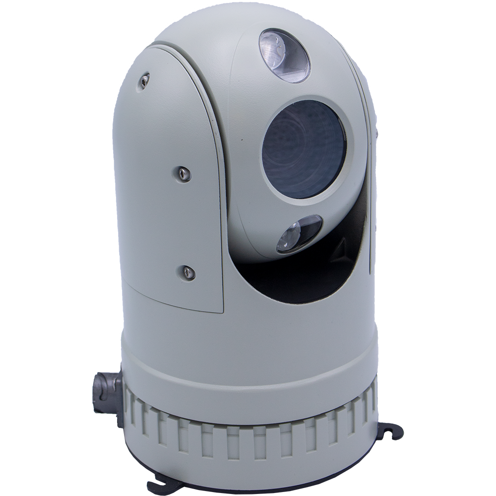 Dahua DHI-MPTZ1100-2030RA-NT 2MP 30x Portable Outdoor PTZ Network Camera