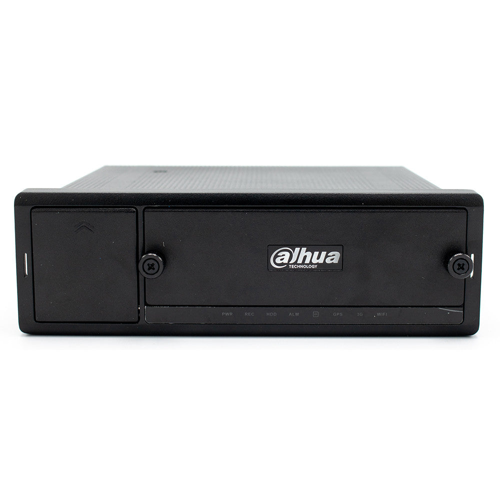 Dahua MX4104-VM 4CH Mobile HDCVI DVR (M12)