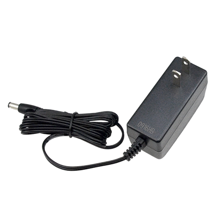 ACTi PPBX-0023 Power Adapter 12V /2A(US) with DC PLUG for A416, A418 (ACT-PPBX-0023)