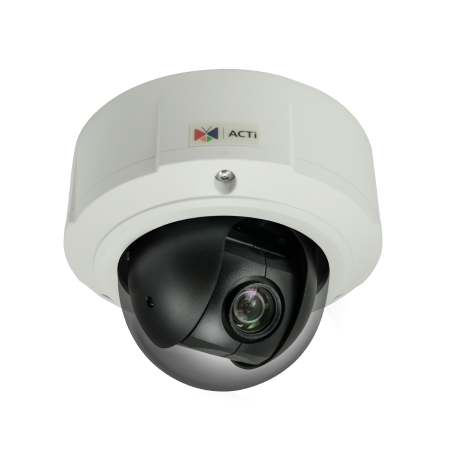 ACTi B911 3MP Outdoor Network Camera