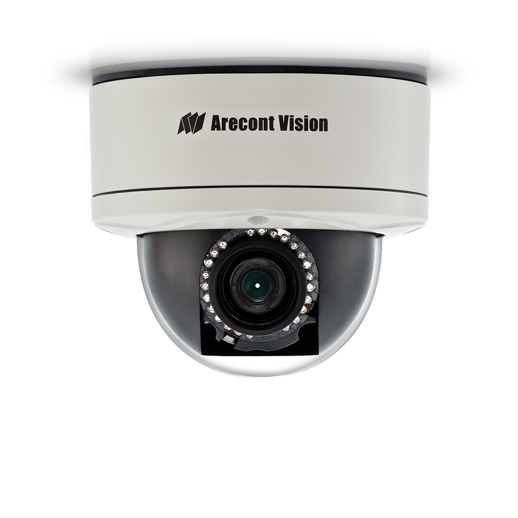 Arecont Vision AV3255PMIR-SH MegaDome®2 Network Camera