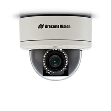 Arecont Vision AV3256PMIR-S MegaDome®2 Network Camera