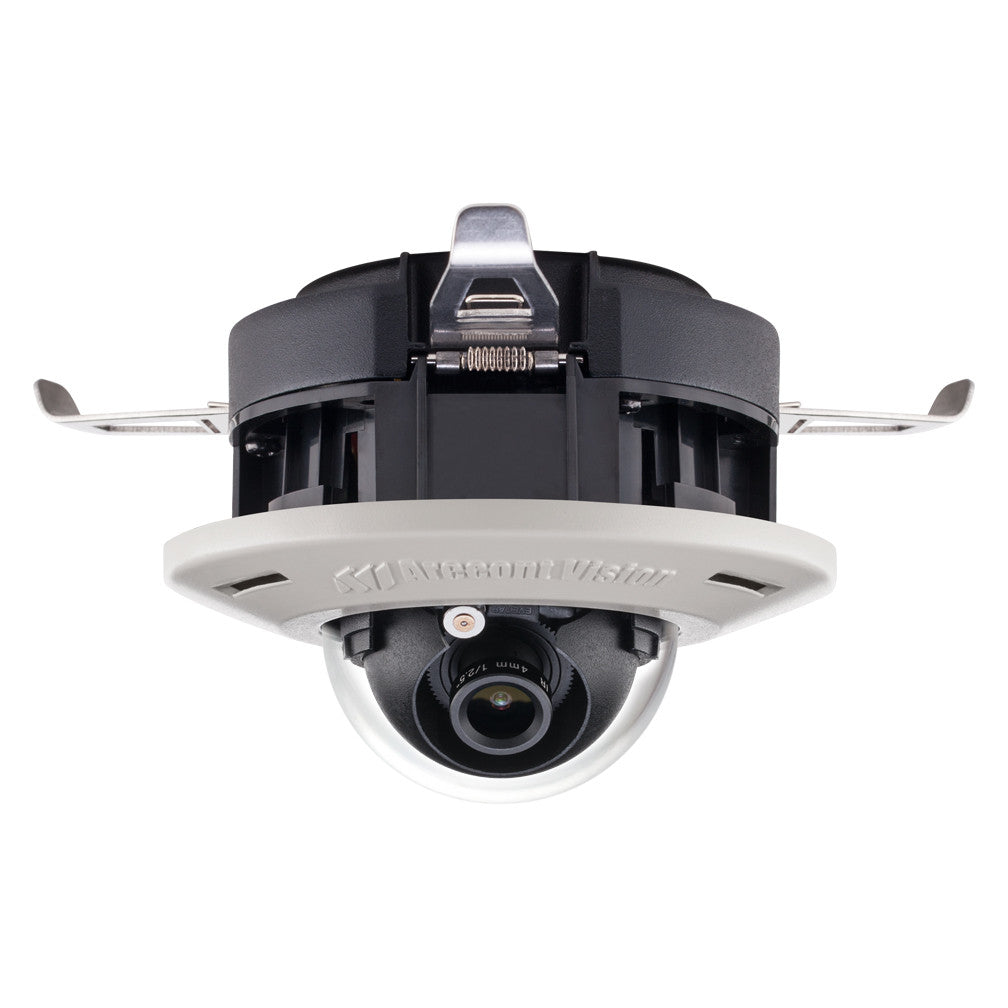 Arecont Vision AV1555DN-F MicroDome® G2 Network Camera