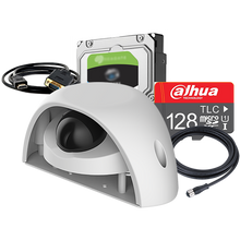 Dahua MQ01ABD100V 1TB 2.5 inch Mobile Hard Drive