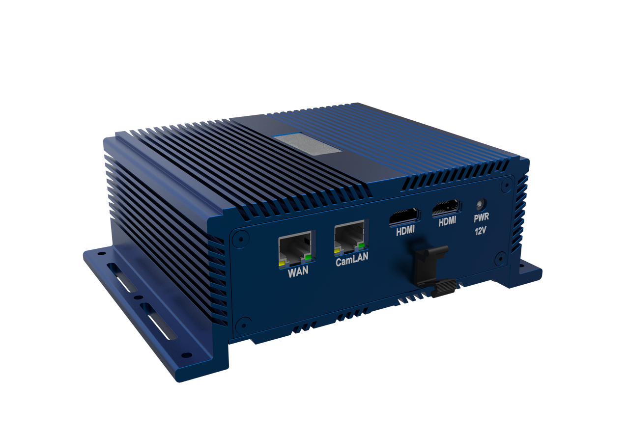 EN-SU306p-0 - Wisnet Sky Bridge 306+