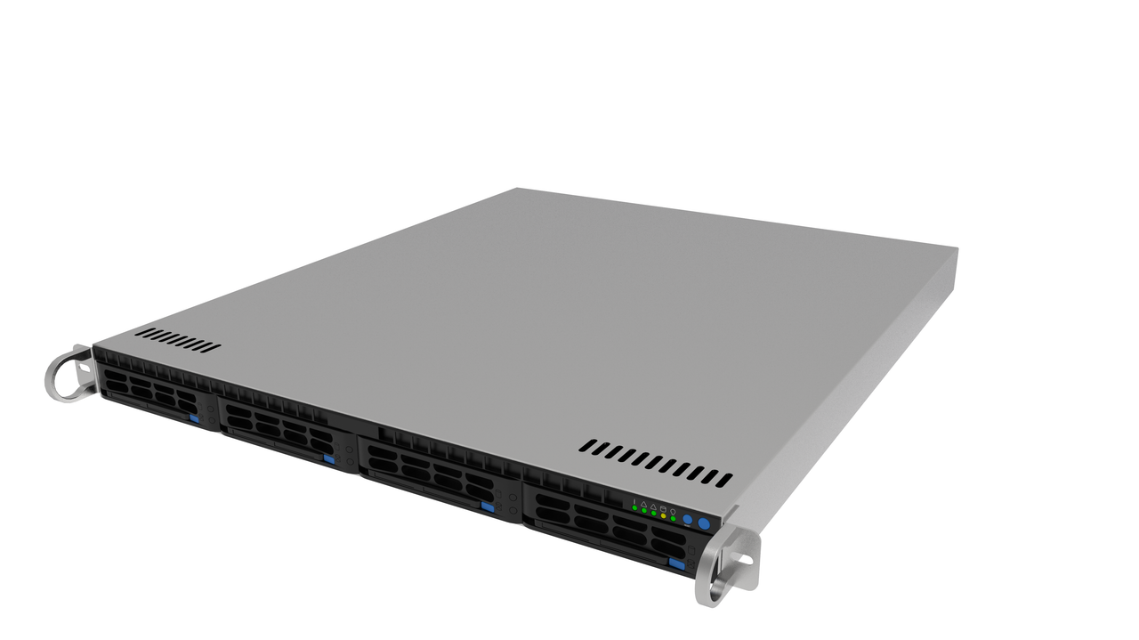 EN-BR520-0 - Wisnet Sky CMVR 520