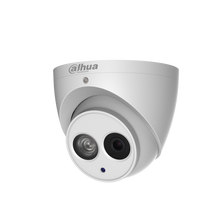 Dahua N44CG53 4MP 3.6mm ePoE Eyeball Network Camera