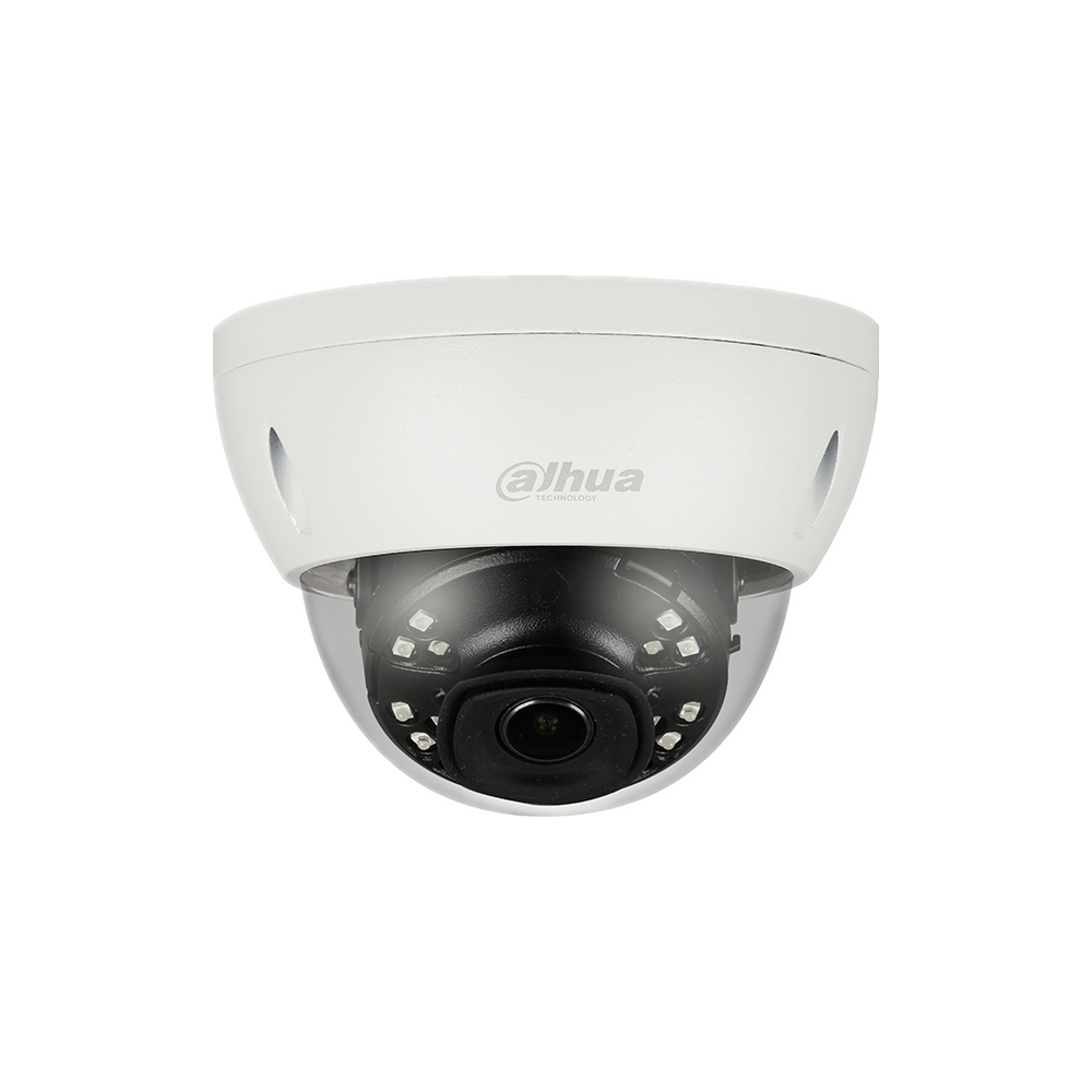 Dahua N44CL53 4MP 3.6mm ePoE MiniDome Network Camera