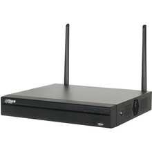 Dahua N41B1W2 H.265 NVR 4CH WIFI 1SATA, 2TB