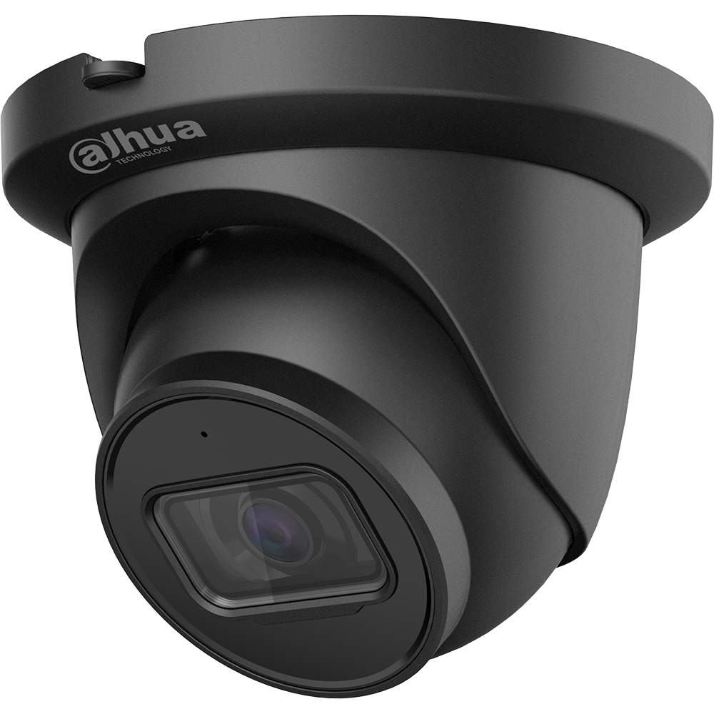 Dahua N42BJ62-B 4MP Fixed Eyeball Network Camera