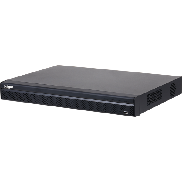 Dahua N42C2P6 NVR 8CH POE 4K 2SATA 6T