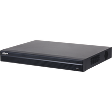 Dahua N42C3P8 NVR 16CH POE 4K 2SATA 8T