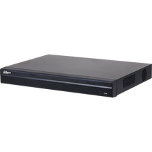 Dahua N42C3P6 NVR 16CH POE 4K 2SATA 6T