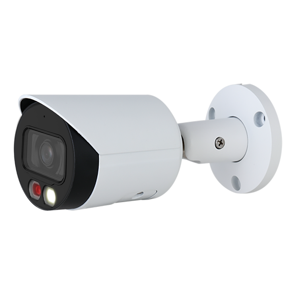 Dahua N42DDS2 4MP VU-MORE Color Network Bullet Camera