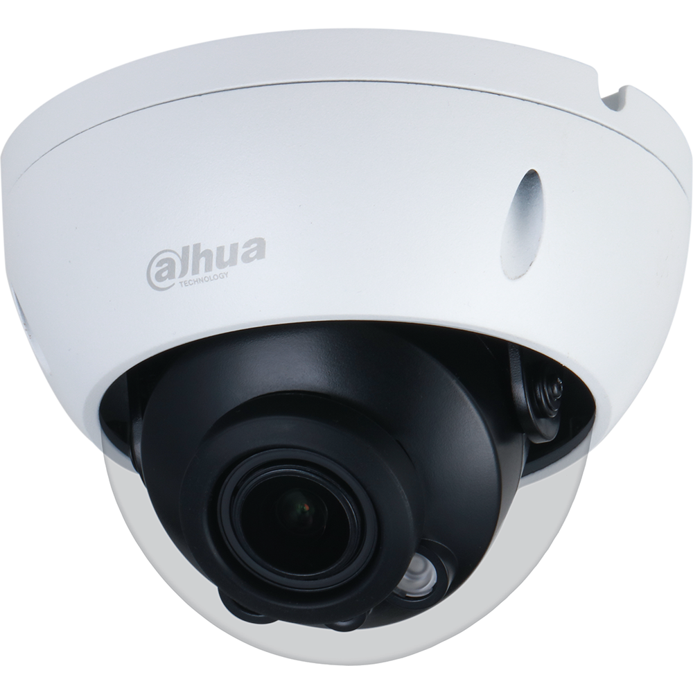 Dahua N43AM5Z 4MP Starlight 2.7-13.5mm Dome, IR, SMD, ePoE