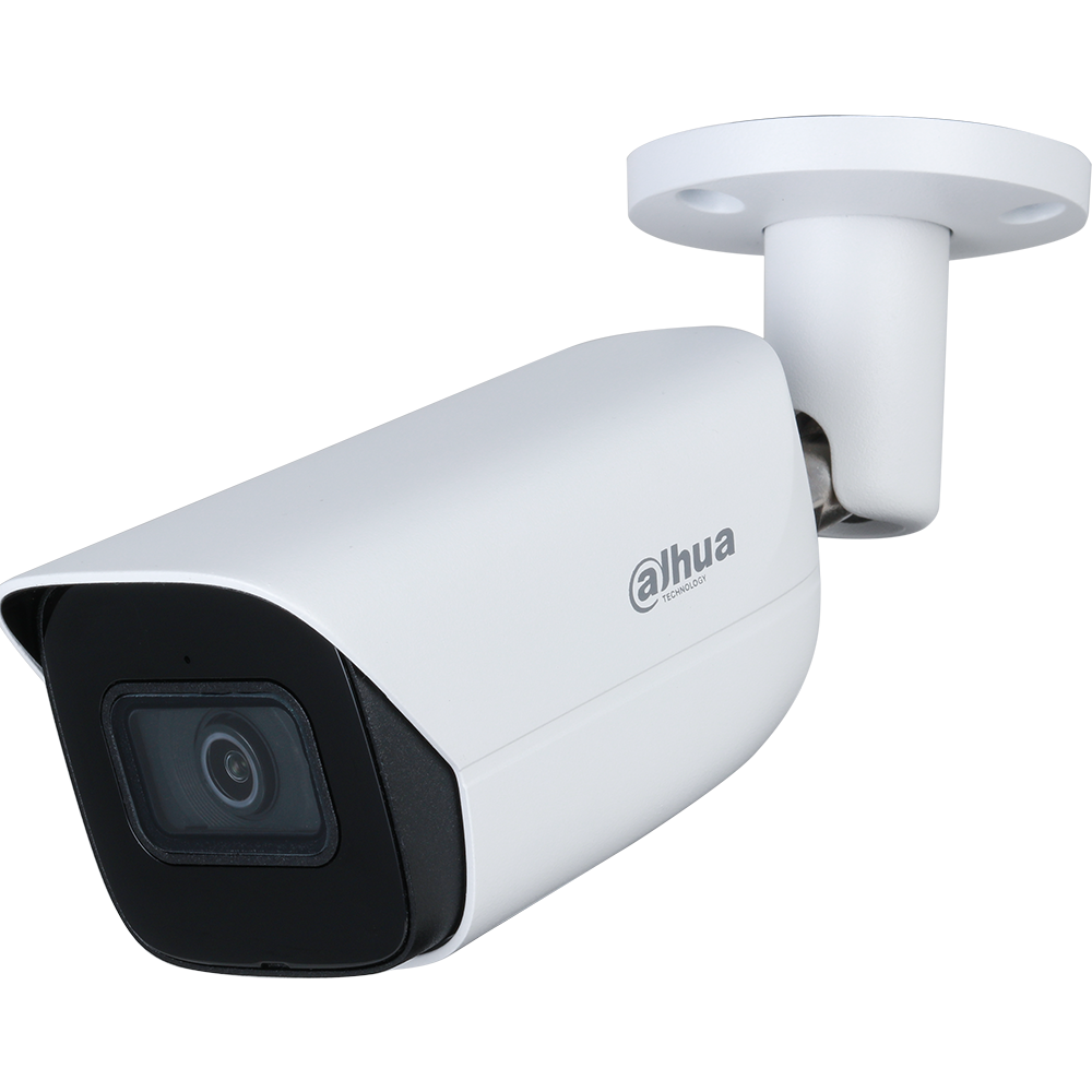 Dahua N43AB52 4MP Starlight 2.8mm Bullet, IR, SMD, ePoE