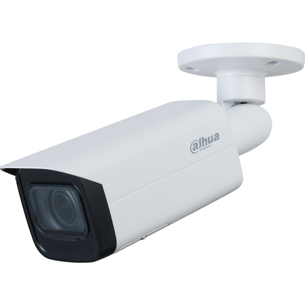 Dahua N43AF5Z 4MP Starlight 2.7-13.5mm Bullet, IR, SMD, ePoE