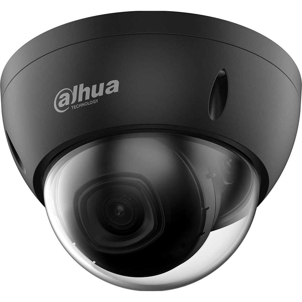 Dahua N43AL52-B 4MP Starlight 2.8mm Dome, IR, SMD, ePoE