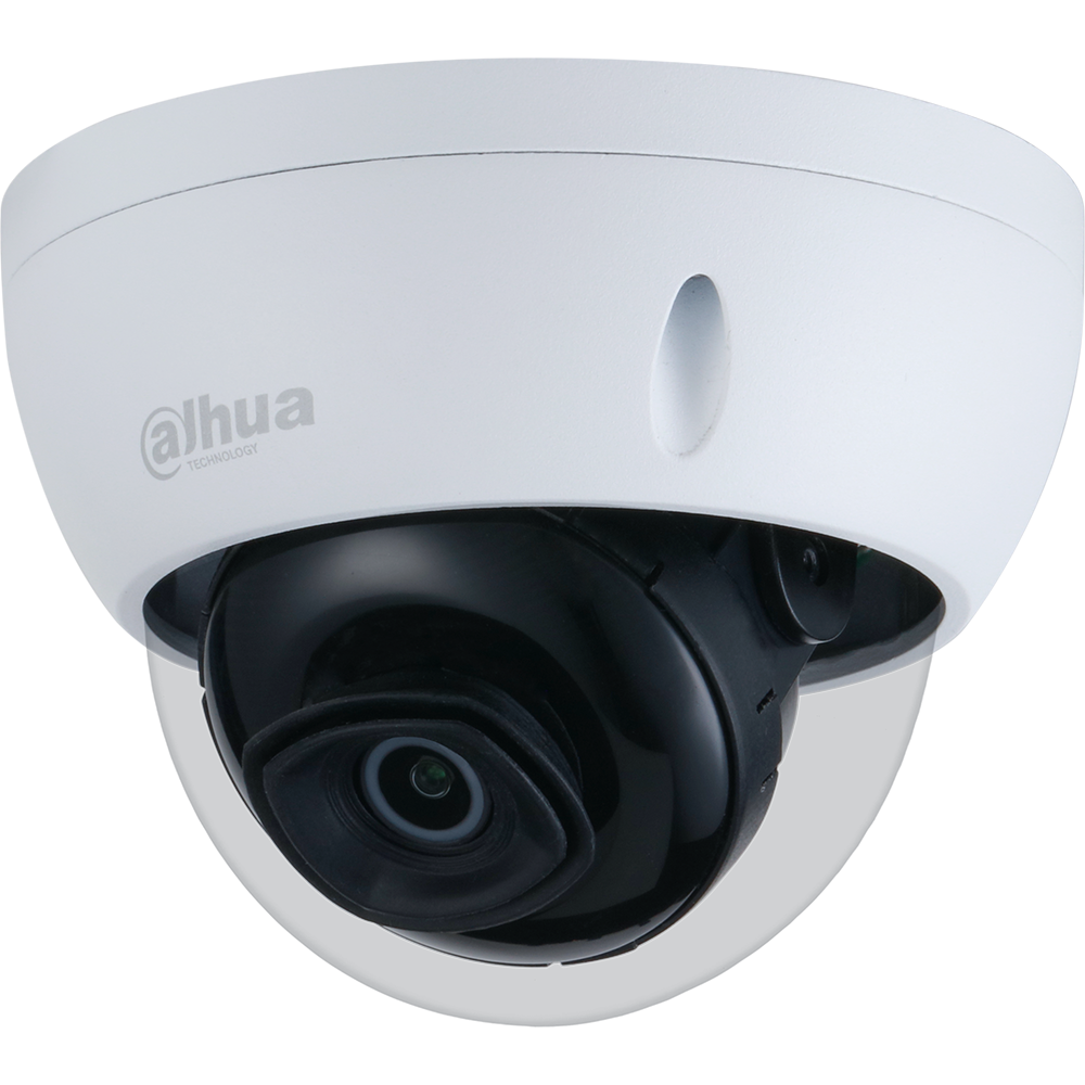 Dahua N43AL52 4MP Starlight 2.8mm Dome, IR, SMD, ePoE