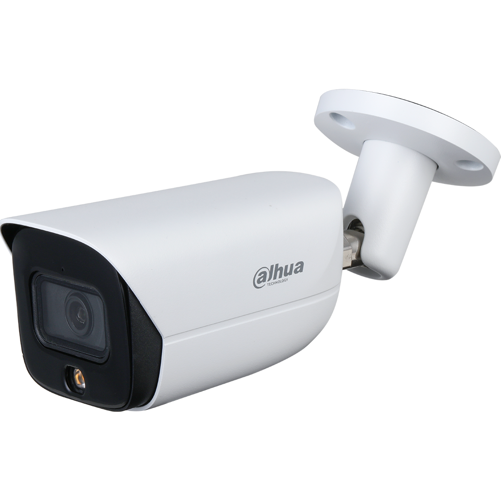 Dahua N43BB62 4MP Night Color LED Bullet 2.8mm