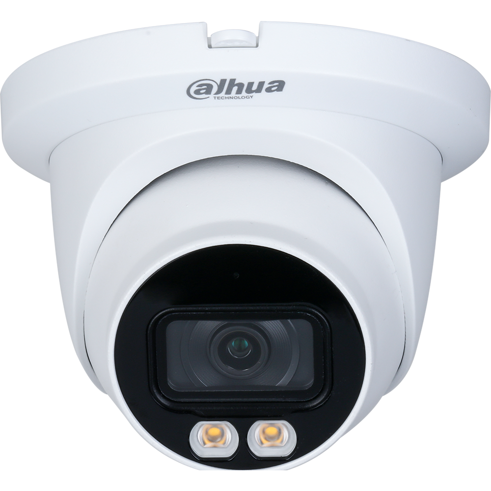 Dahua N43BJ62 4MP Night Color LED Eyeball 2.8mm