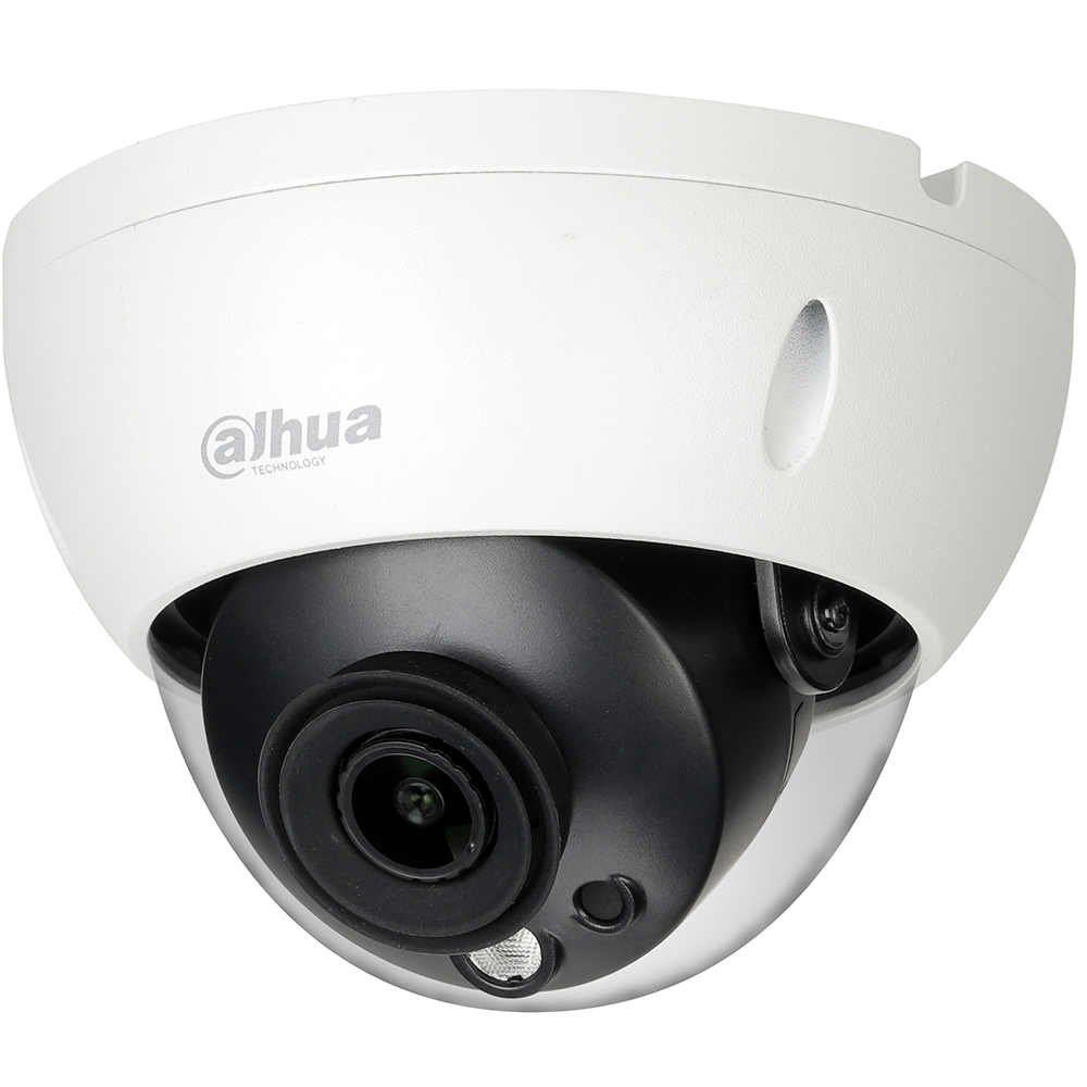 Dahua N45DM62 4MP IR Starlight+ 2.8mm ePoE Dome Network Camera
