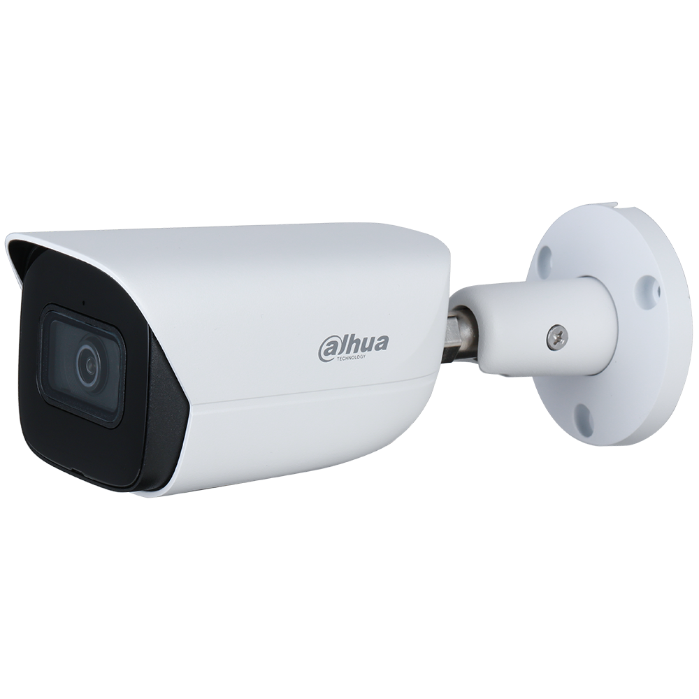 Dahua N53AB52 5MP 2.8mm Starlight Smart Motion Detection Bullet Network Camera