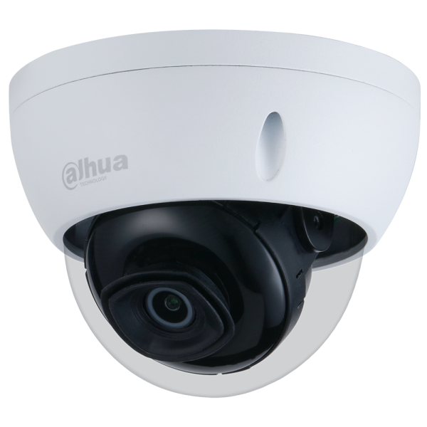 Dahua N53AL52 5MP 2.8mm Starlight Smart Motion Detection Dome Network Camera