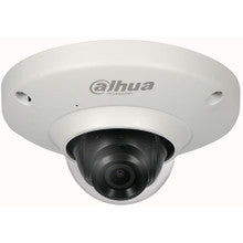 Dahua N55BS5 5MP IR 360° Panoramic Fisheye Network Camera
