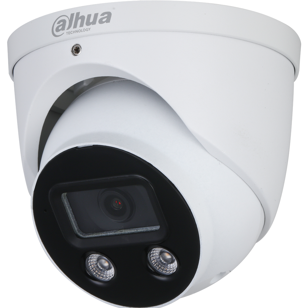 Dahua N55DU82 5MP 5-in-1 Network Eyeball Camera