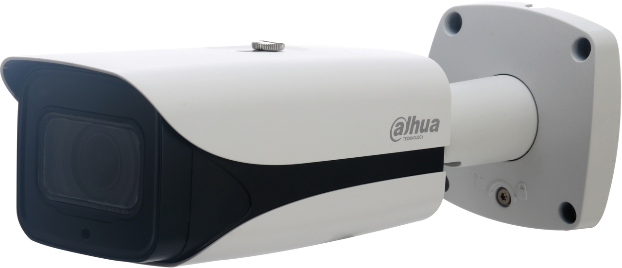 Dahua N65CB5Z 6MP IR Varifocal ePoE Bullet Network Camera