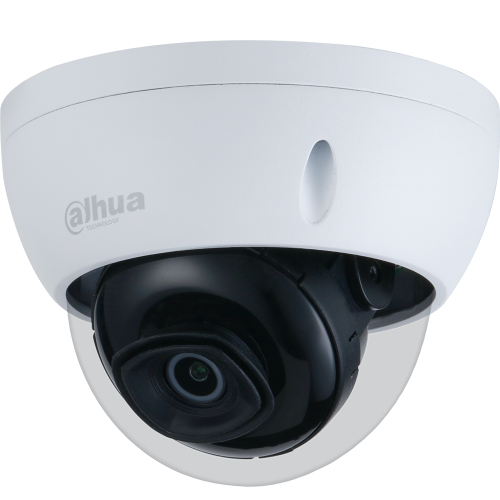 Dahua N82AL32 8MP Starlight Dome 2.8mm