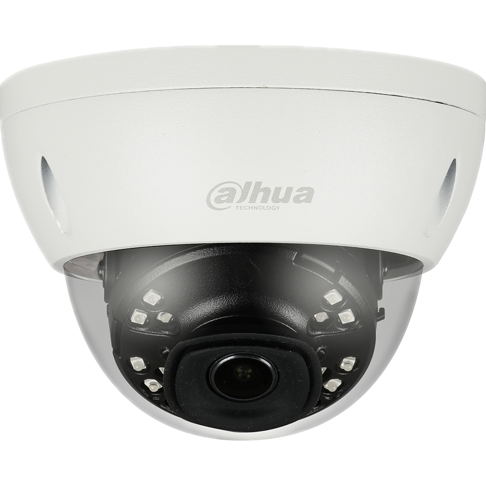 Dahua N84CL54 4K / 8MP 4mm ePoE MiniDome Network Camera