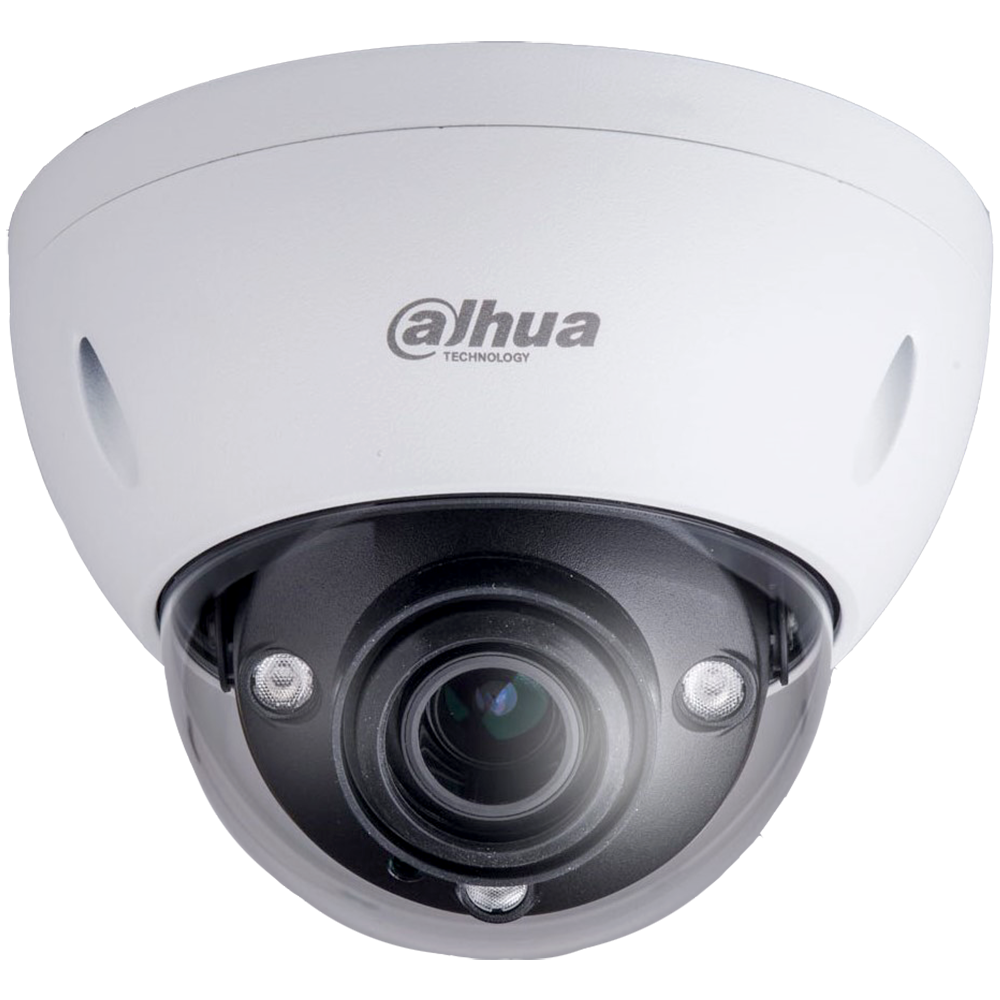 Dahua N85CL5Z 4K / 8MP ePoE Vari-focal Dome Network Camera