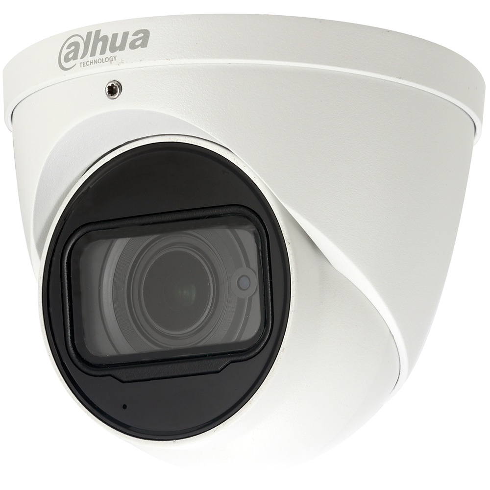 Dahua N85CM5Z ePoE 8MP IP Eyeball Vari-focal IR