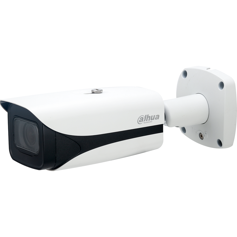 Dahua N85DB6Z 8MP IP Bullet Vari-focal IR ePoE