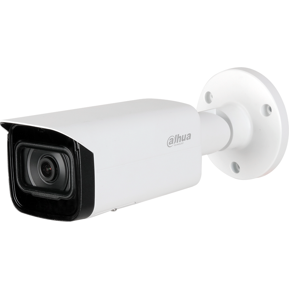 Dahua N85DF62 8MP IP Bullet 2.8mm IR ePoE