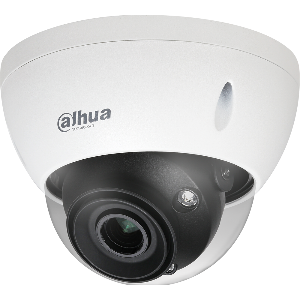 Dahua N85DL6Z 8MP IP Dome Vari-focal IR ePoE