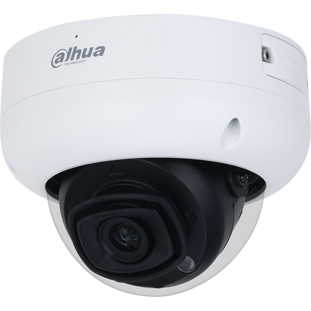 Dahua N85DY62 8MP IP Dome 2.8mm IR ePoE