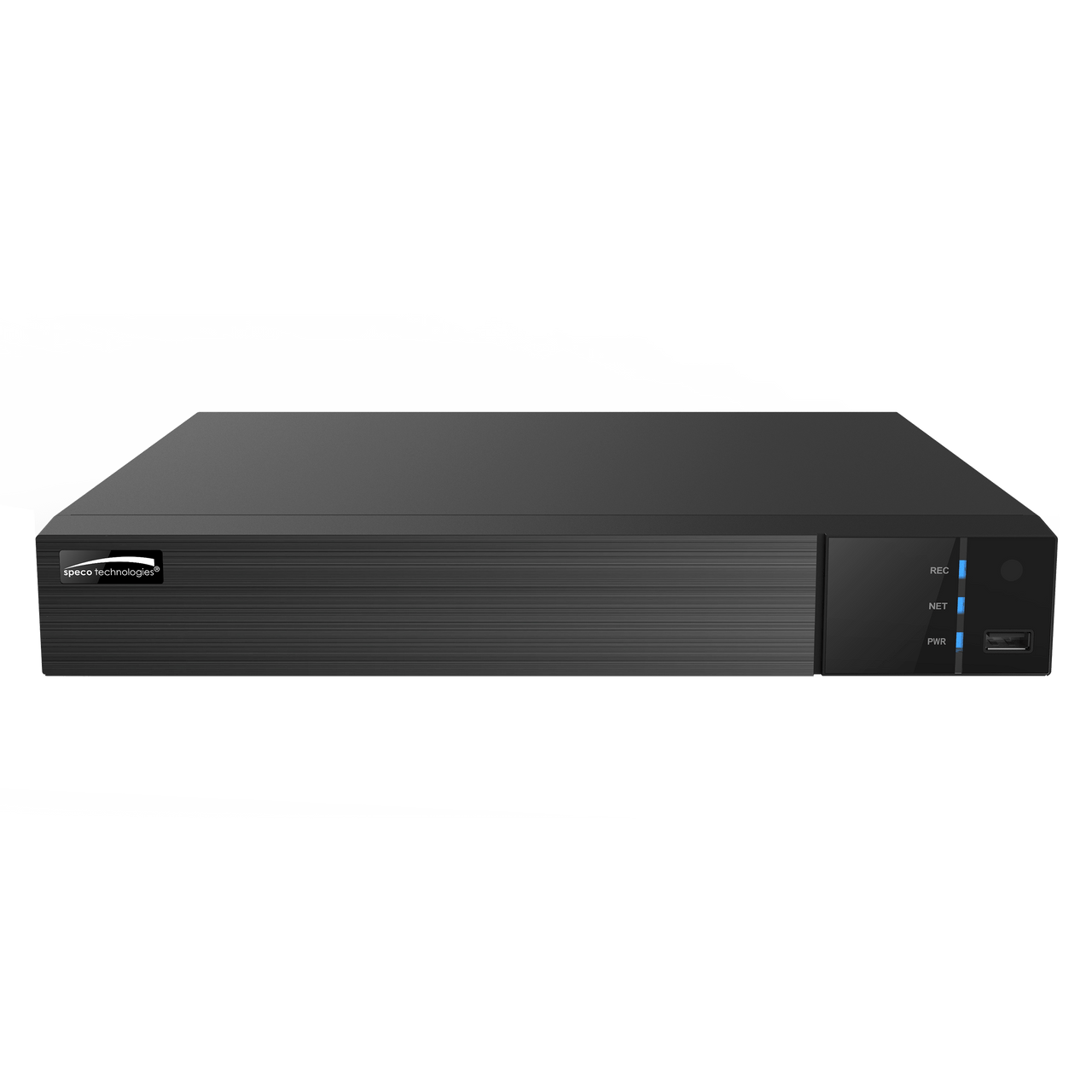Speco Technologies N8NRT10TB 8 Channel Database Management Terminal for O2TML- 10TB