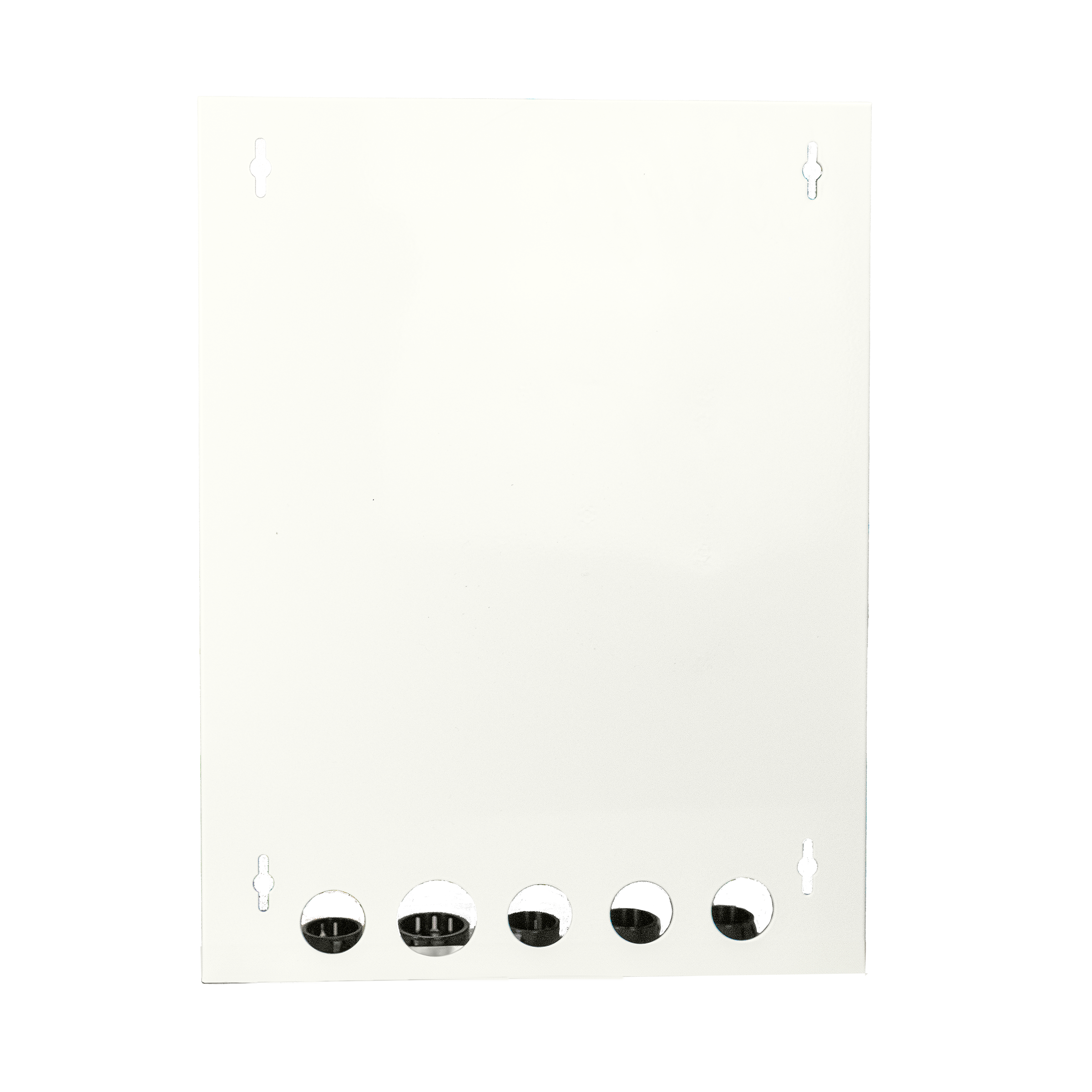 Speco Technologies N8WNRXM2TB 8 Channel Wall Mount NRX- 2TB+Monitor
