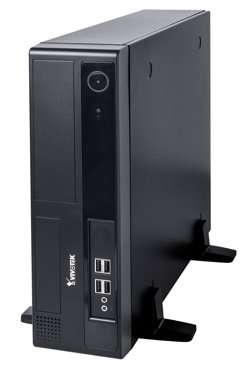 Vivotek NS9521 32-Channel+ Desktop VAST2 Station