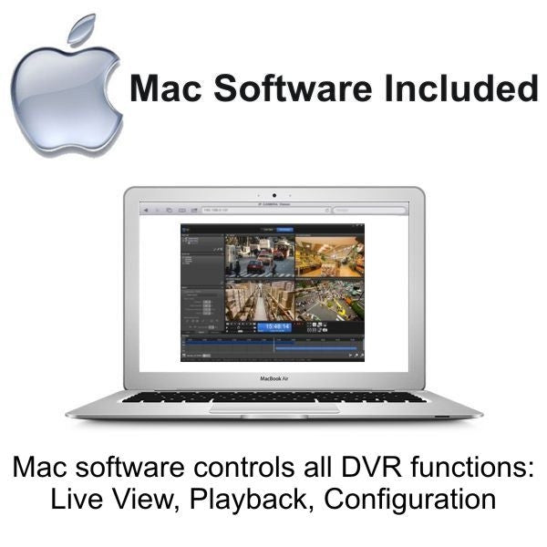 NUUO Titan Network Video Recorder