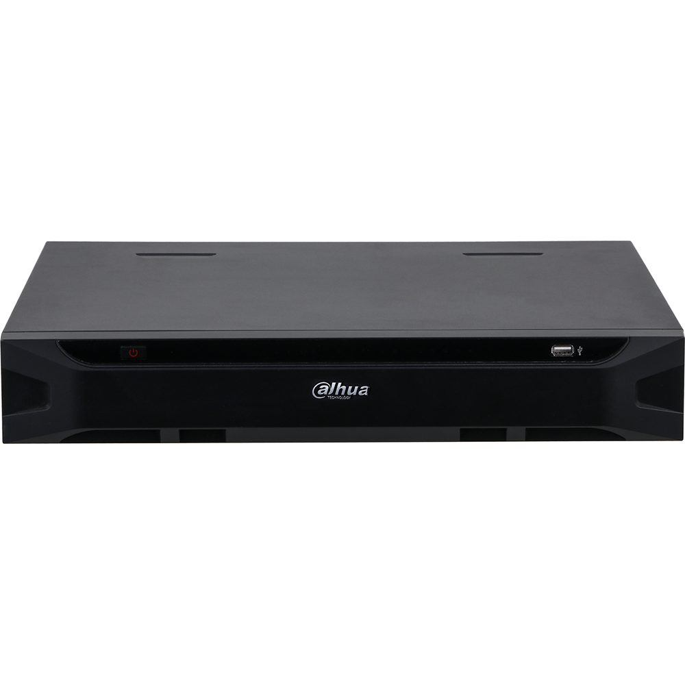 Dahua DHI-NVD0605DH-4I-4K 6 Channel Ultra HD Network Video Decoder