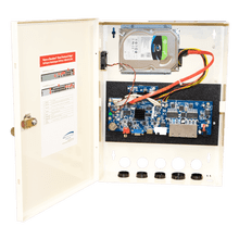 Speco Technologies N8WNRP20TB 8 Channel Wall Mount NRP- 20TB