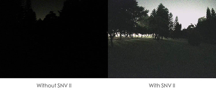 Supreme Night Vision II